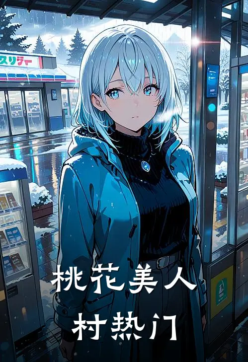 桃花美人村热门