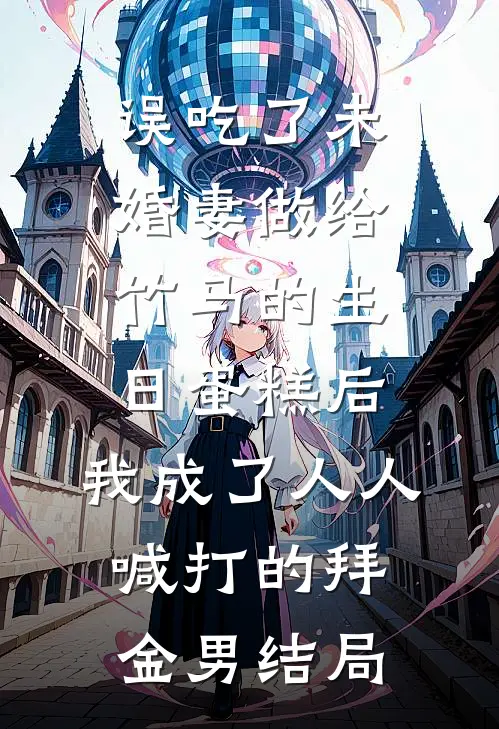 误吃了未婚妻做给竹马的生日蛋糕后，我成了人人喊打的拜金男结局