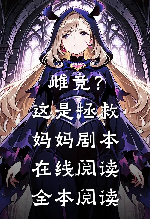 雌竞？这是拯救妈妈剧本在线阅读全本阅读