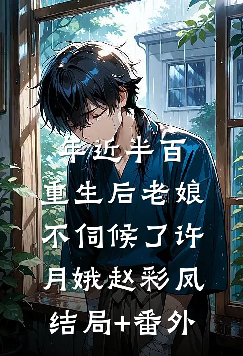 年近半百，重生后老娘不伺候了许月娥赵彩凤结局+番外