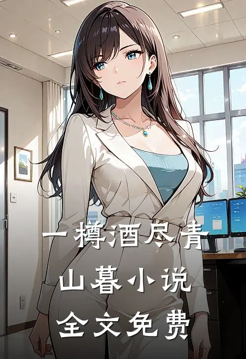 一樽酒尽青山暮小说全文免费