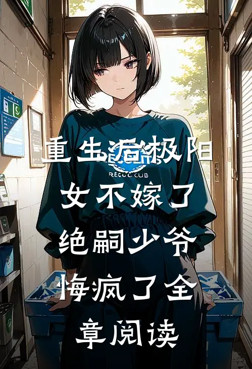 重生后极阳女不嫁了，绝嗣少爷悔疯了全章阅读