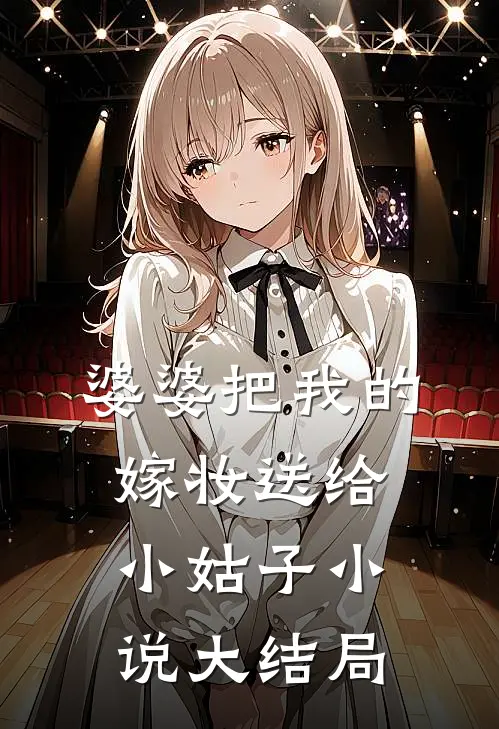 婆婆把我的嫁妆送给小姑子小说大结局