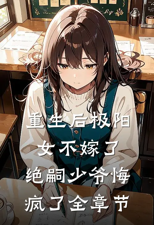 重生后极阳女不嫁了，绝嗣少爷悔疯了全章节