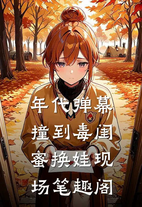 年代弹幕：撞到毒闺蜜换娃现场笔趣阁