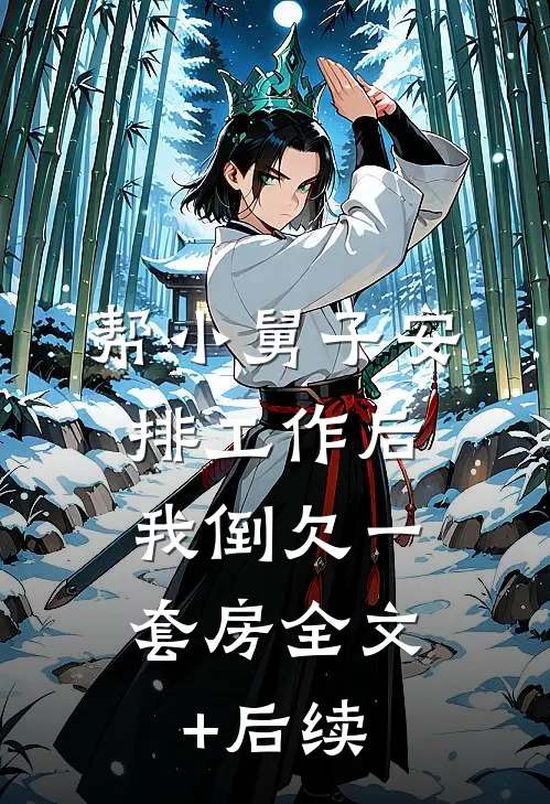 帮小舅子安排工作后，我倒欠一套房全文+后续