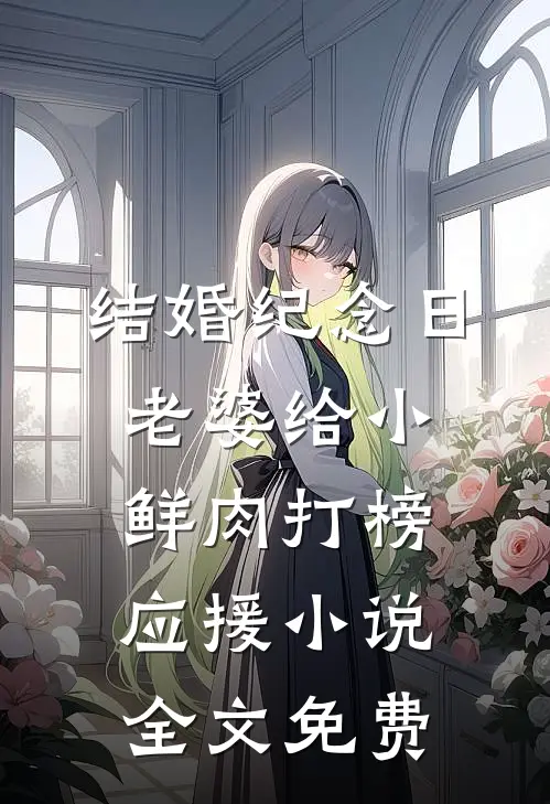 结婚纪念日，老婆给小鲜肉打榜应援小说全文免费