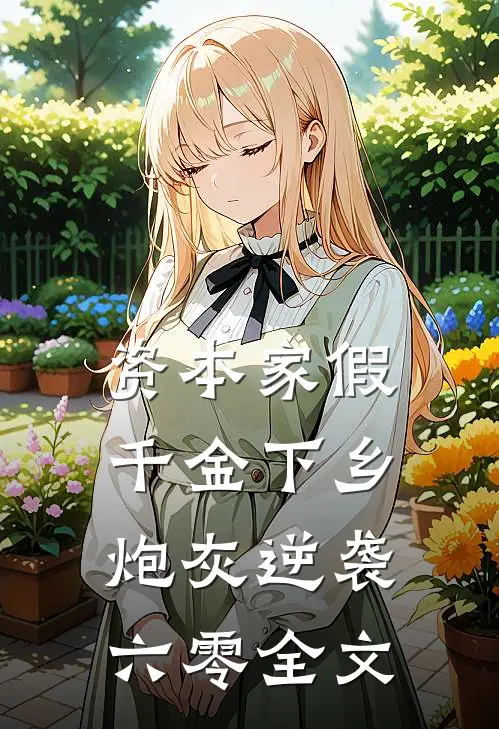 资本家假千金下乡，炮灰逆袭六零全文