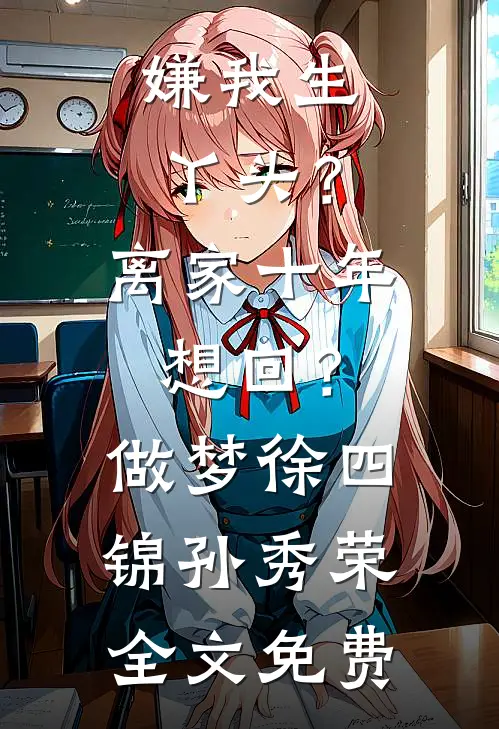 嫌我生丫头？离家十年想回？做梦徐四锦孙秀荣全文免费