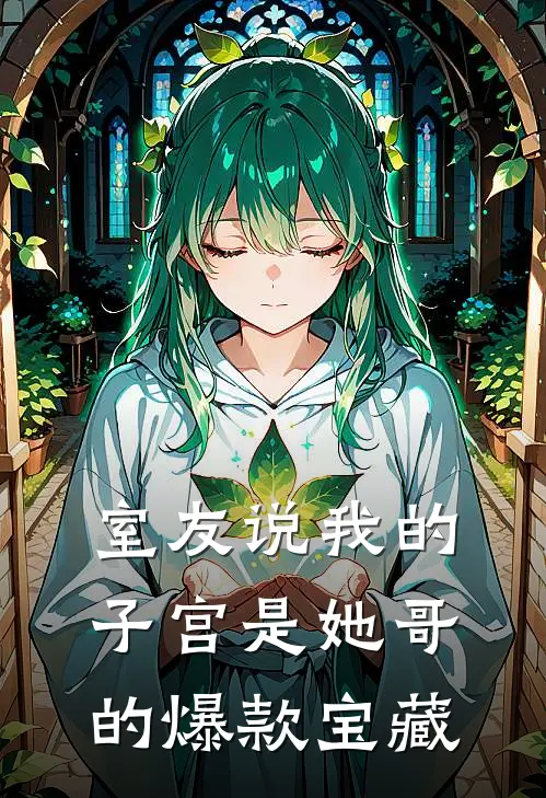室友说我的子宫是她哥的爆款宝藏