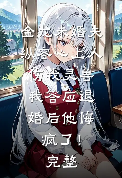 金龙未婚夫纵容心上人伤我灵兽，我答应退婚后他悔疯了！完整