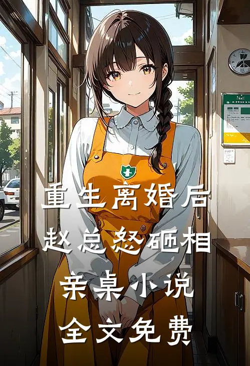重生离婚后，赵总怒砸相亲桌小说全文免费