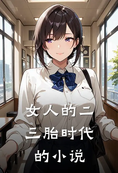 女人的二三胎时代的小说