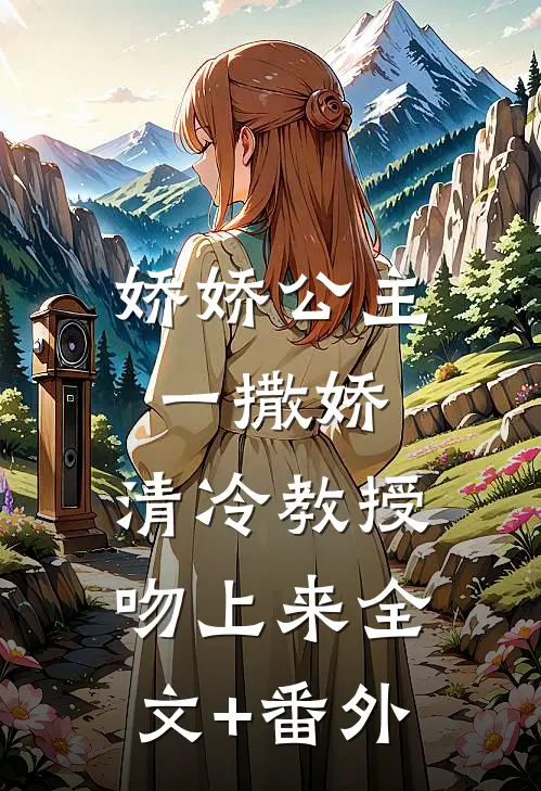 娇娇公主一撒娇，清冷教授吻上来全文+番外