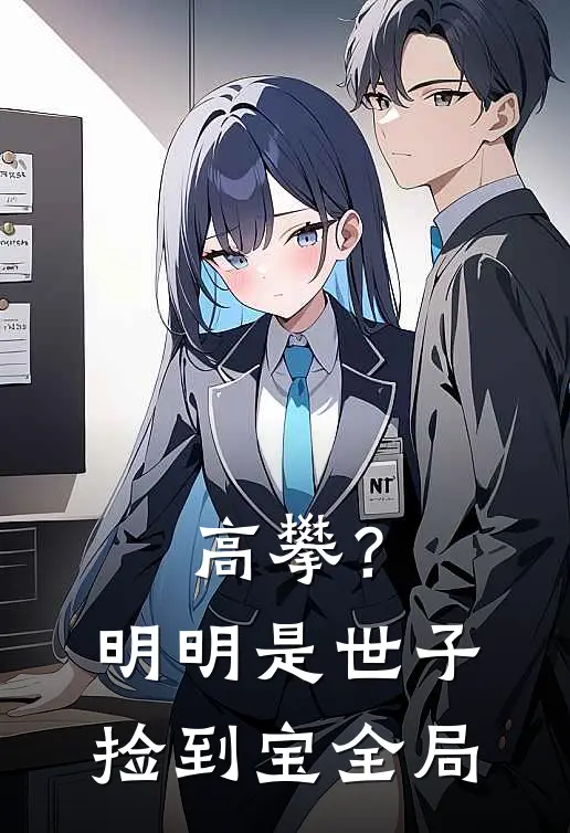 高攀？明明是世子捡到宝全局
