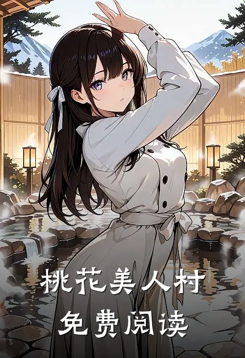 桃花美人村免费阅读