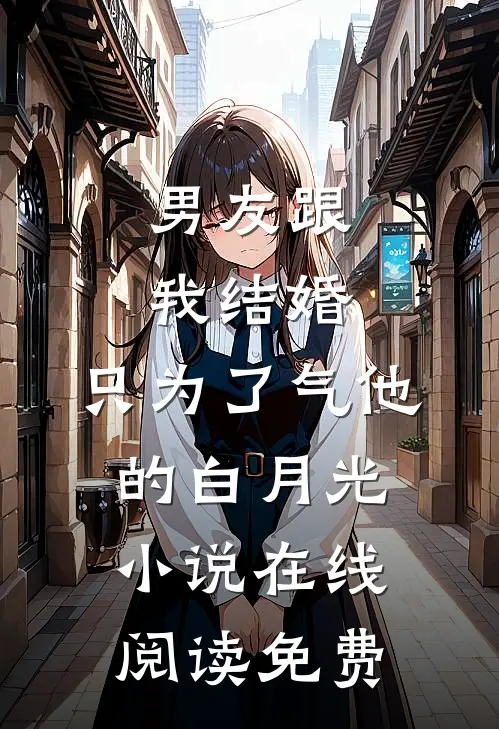 男友跟我结婚，只为了气他的白月光小说在线阅读免费