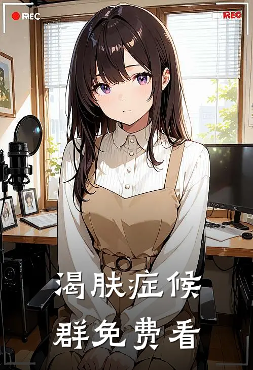 渴肤症候群免费看