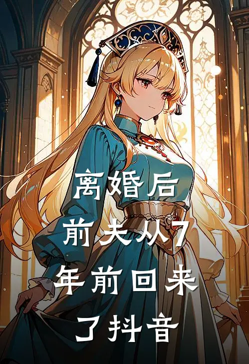 离婚后，前夫从7年前回来了抖音