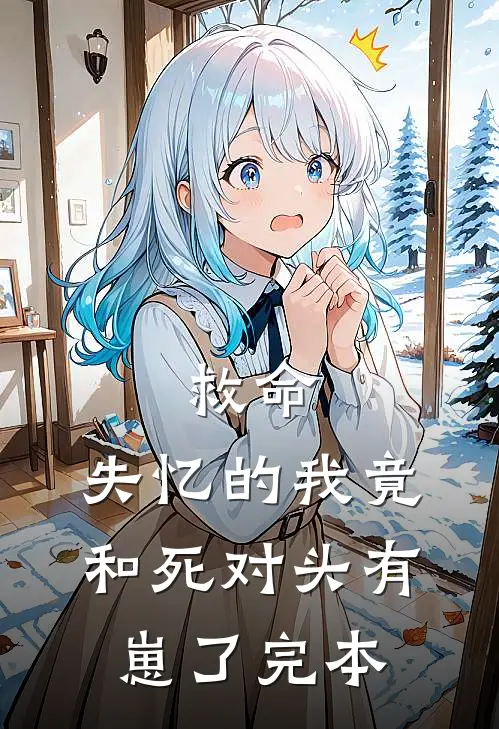 救命，失忆的我竟和死对头有崽了完本