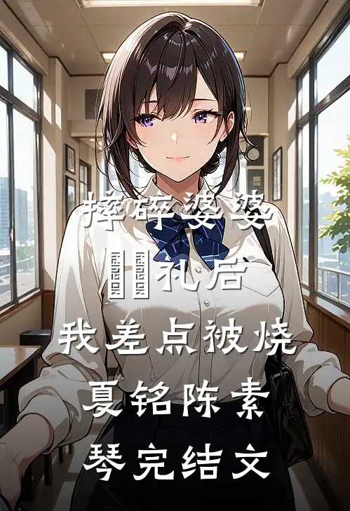 摔碎婆婆⻅⾯礼后，我差点被烧夏铭陈素琴完结文