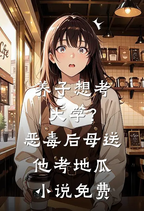 养子想考大学？恶毒后母送他考地瓜小说免费