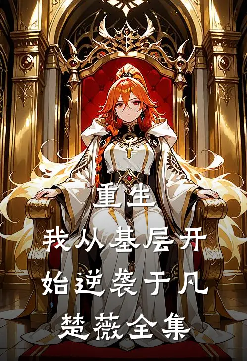 重生：我从基层开始逆袭于凡楚薇全集