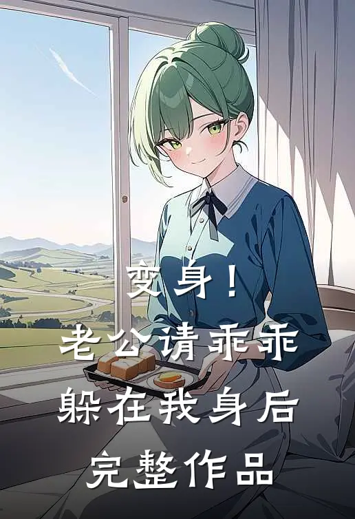 变身！老公请乖乖躲在我身后完整作品