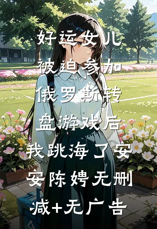 好运女儿被迫参加俄罗斯转盘游戏后，我跳海了安安陈娉无删减+无广告