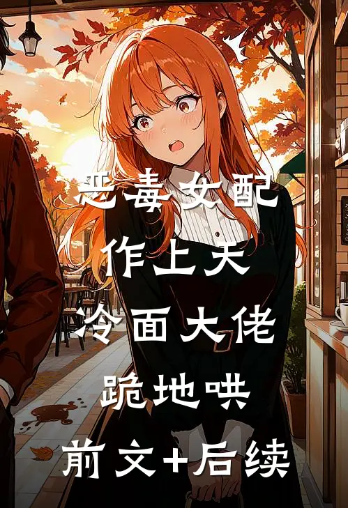 恶毒女配作上天，冷面大佬跪地哄:前文+后续