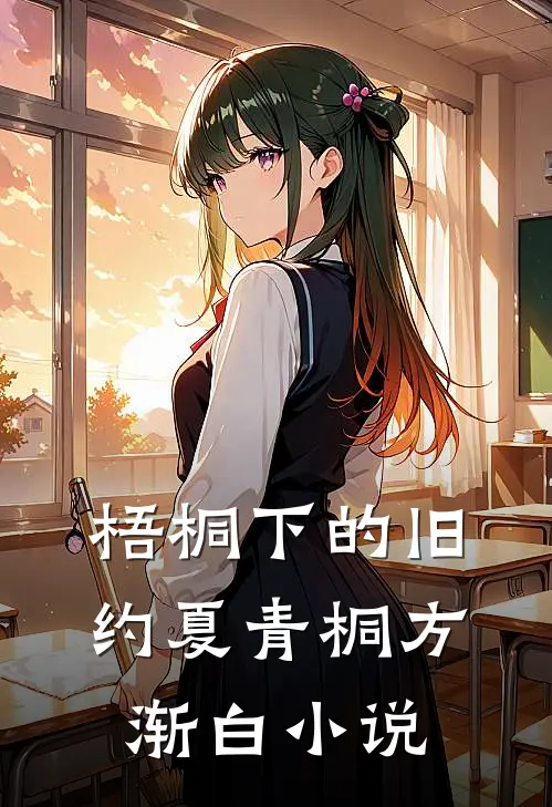 梧桐下的旧约夏青桐方渐白小说