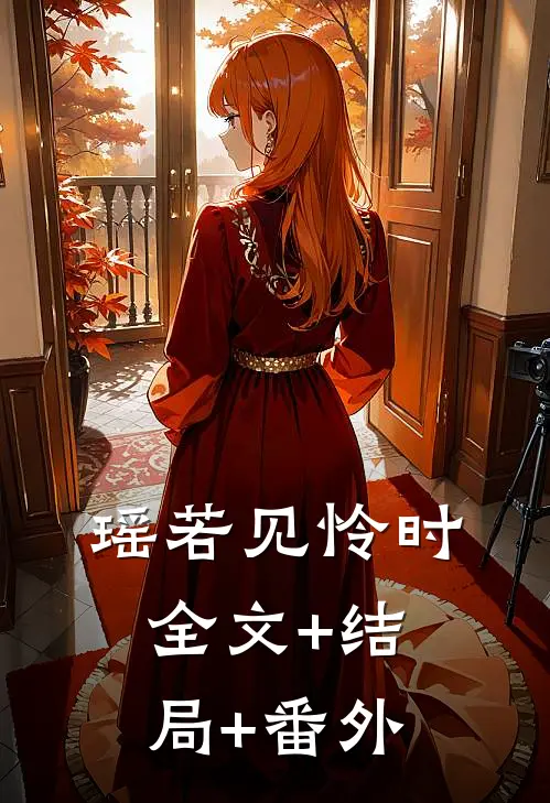 瑶若见怜时全文+结局+番外
