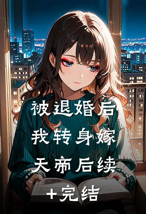 被退婚后，我转身嫁天帝后续+完结