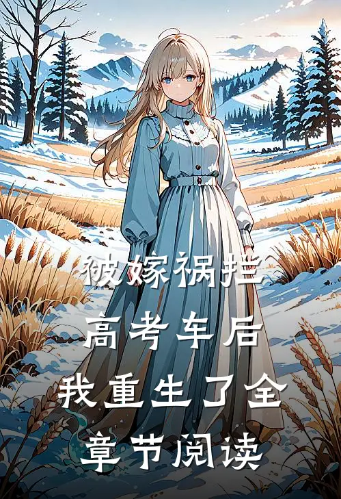 被嫁祸拦高考车后，我重生了全章节阅读