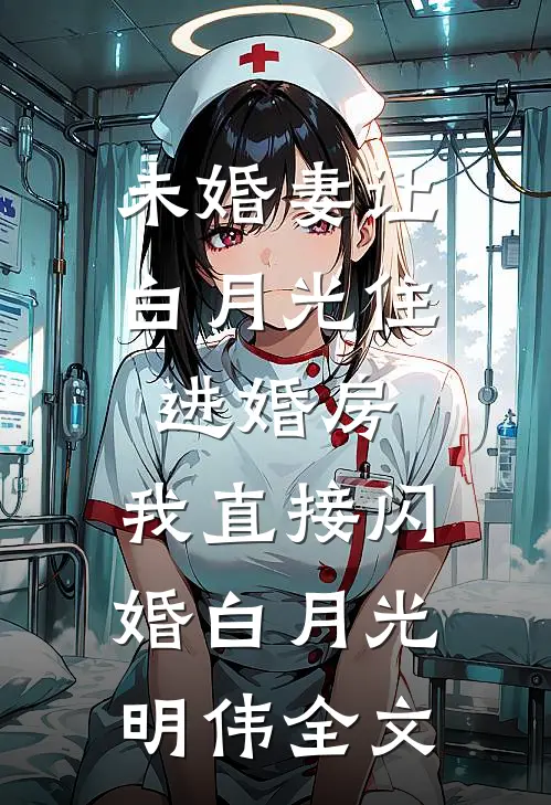 未婚妻让白月光住进婚房，我直接闪婚白月光明伟全文