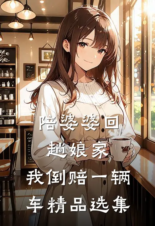 陪婆婆回趟娘家，我倒赔一辆车精品选集