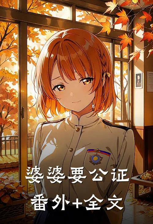 婆婆要公证(番外)+(全文)