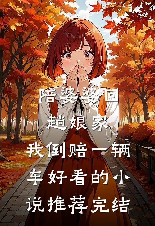 陪婆婆回趟娘家，我倒赔一辆车好看的小说推荐完结