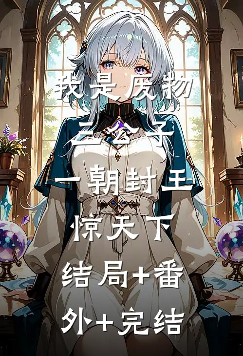 我是废物三公子，一朝封王惊天下:结局+番外+完结
