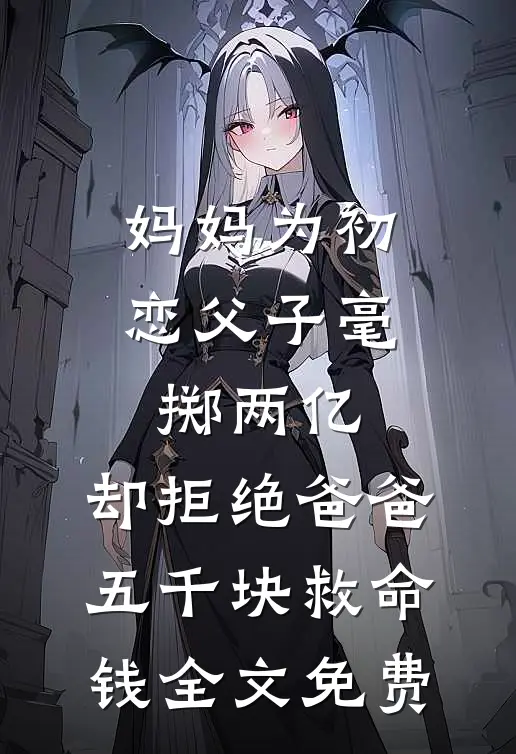 妈妈为初恋父子毫掷两亿，却拒绝爸爸五千块救命钱全文免费