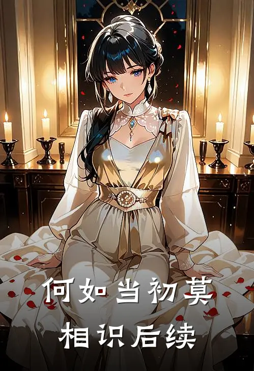 何如当初莫相识后续