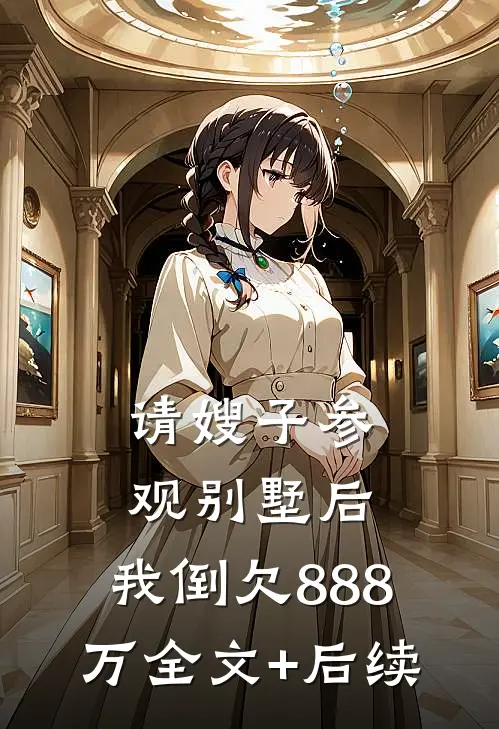 请嫂子参观别墅后，我倒欠888万全文+后续
