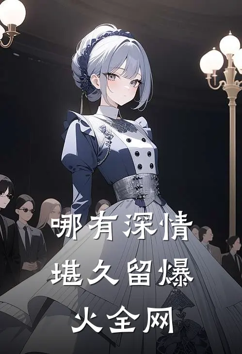 哪有深情堪久留爆火全网