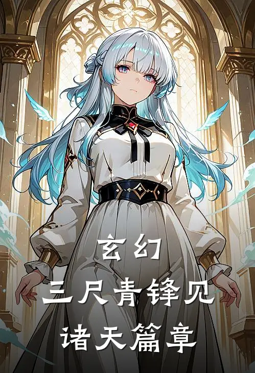 玄幻：三尺青锋见诸天篇章