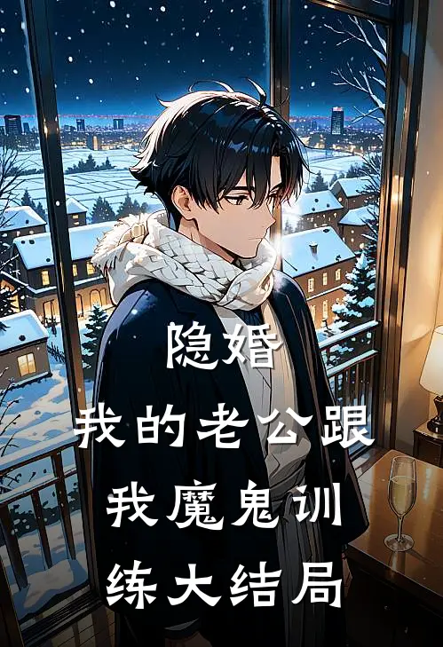 隐婚：我的老公跟我魔鬼训练大结局
