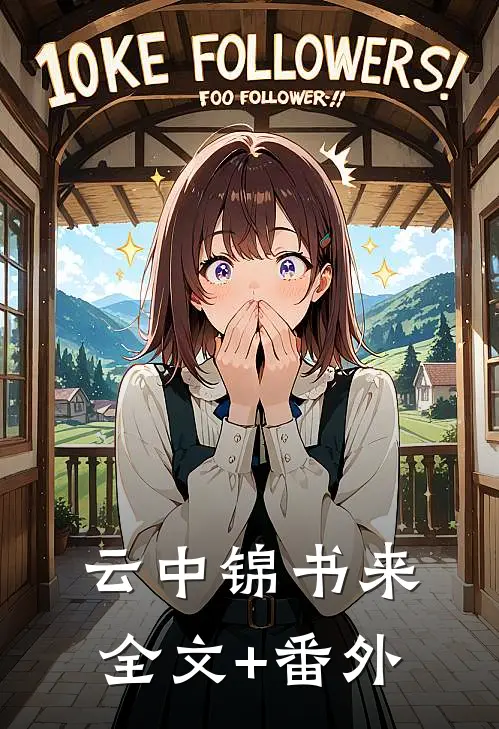 云中锦书来全文+番外