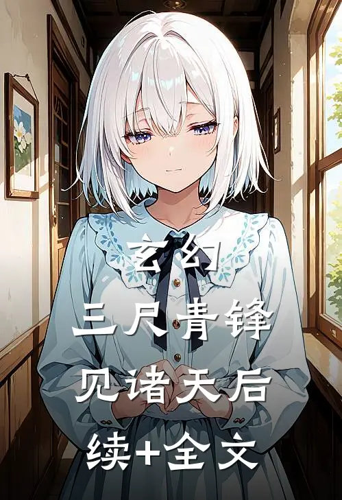 玄幻：三尺青锋见诸天后续+全文
