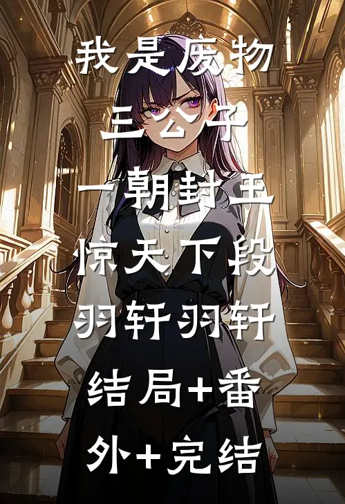 我是废物三公子，一朝封王惊天下段羽轩羽轩:结局+番外+完结