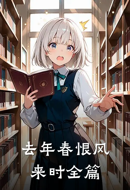 去年春恨风来时全篇