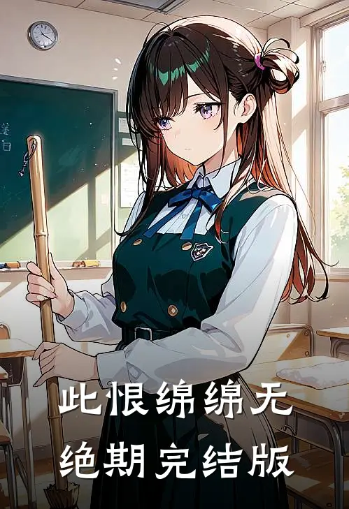 此恨绵绵无绝期完结版